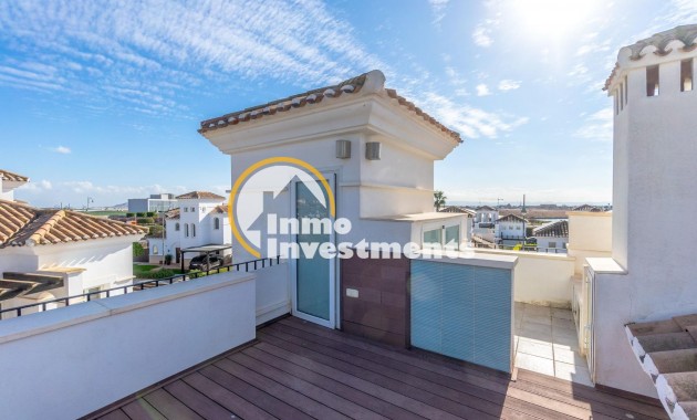 Revente privée - Villa - Torre - Pacheco - Roldán