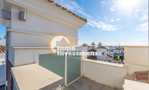 Revente privée - Villa - Torre - Pacheco - Roldán