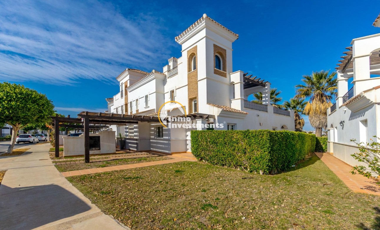 Revente privée - Villa - Torre - Pacheco - Roldán