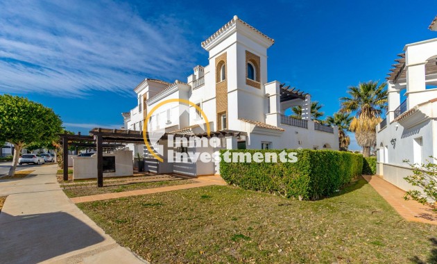 Revente privée - Villa - Torre - Pacheco - Roldán