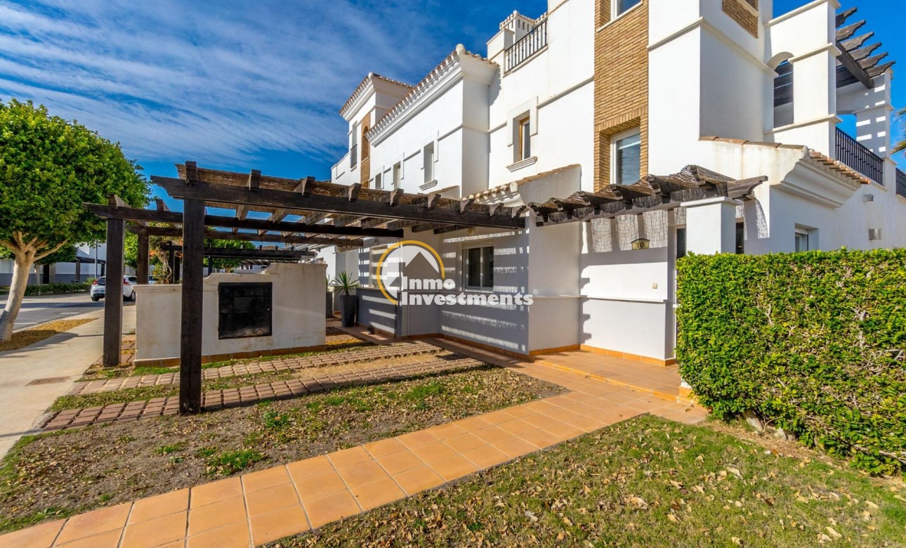 Revente privée - Villa - Torre - Pacheco - Roldán