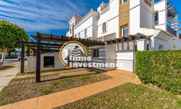 Revente privée - Villa - Torre - Pacheco - Roldán