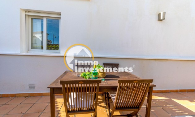 Revente privée - Villa - Torre - Pacheco - Roldán