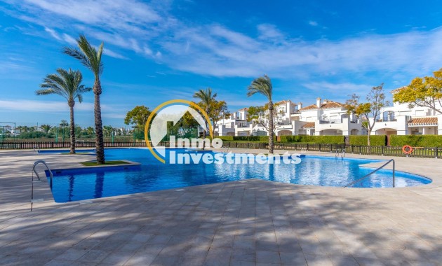 Revente privée - Villa - Torre - Pacheco - Roldán