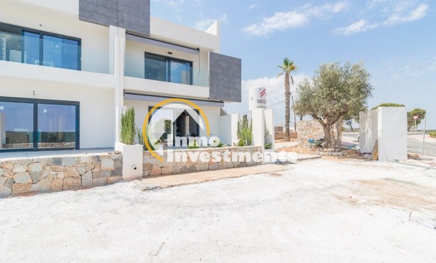 New build - Bungalow - Torrevieja - Los Balcones