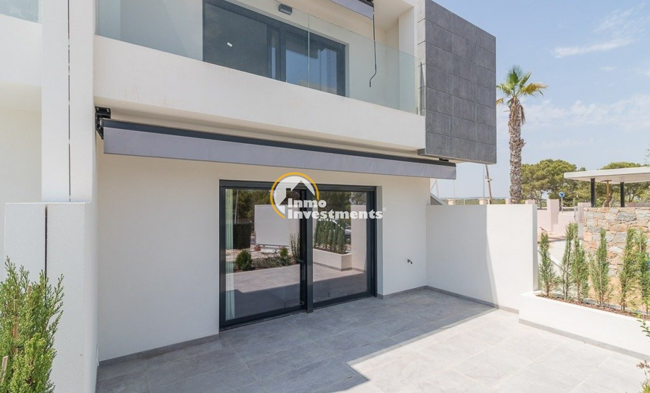 New build - Bungalow - Torrevieja - Los Balcones