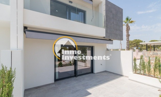 New build - Bungalow - Torrevieja - Los Balcones