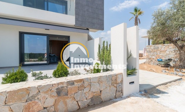 New build - Bungalow - Torrevieja - Los Balcones