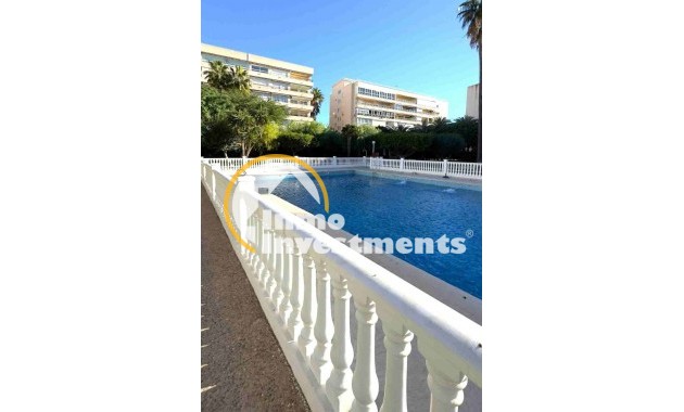 Resale - Apartment - Torrevieja - Beach