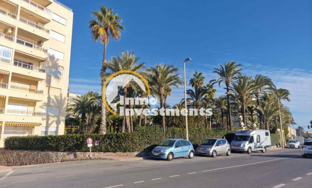 Resale - Apartment - Torrevieja - Beach