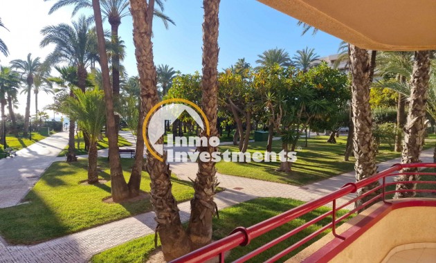 Resale - Apartment - Torrevieja - Beach