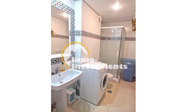 Resale - Apartment - Torrevieja - Beach