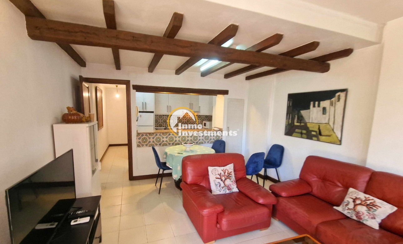 Resale - Apartment - Torrevieja - Beach