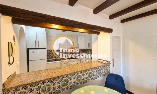 Resale - Apartment - Torrevieja - Beach