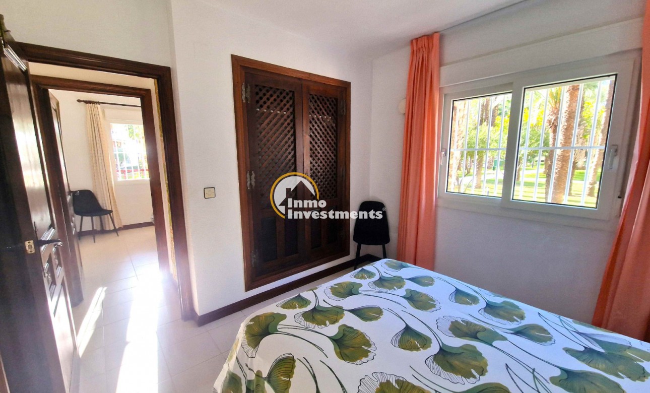 Resale - Apartment - Torrevieja - Beach