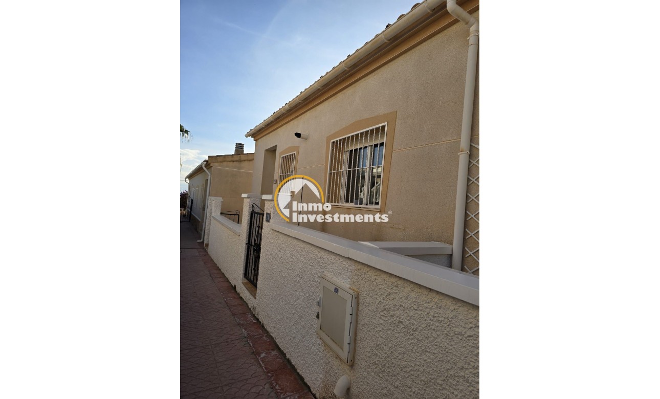 Gebrauchtimmobilien - Bungalow - Ciudad Quesada