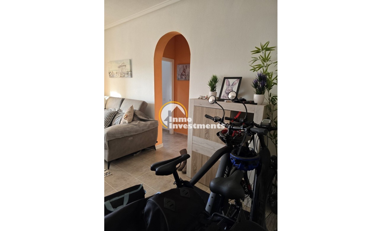 Gebrauchtimmobilien - Bungalow - Ciudad Quesada