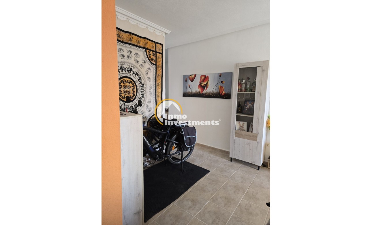 Gebrauchtimmobilien - Bungalow - Ciudad Quesada