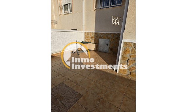 Gebrauchtimmobilien - Bungalow - Ciudad Quesada