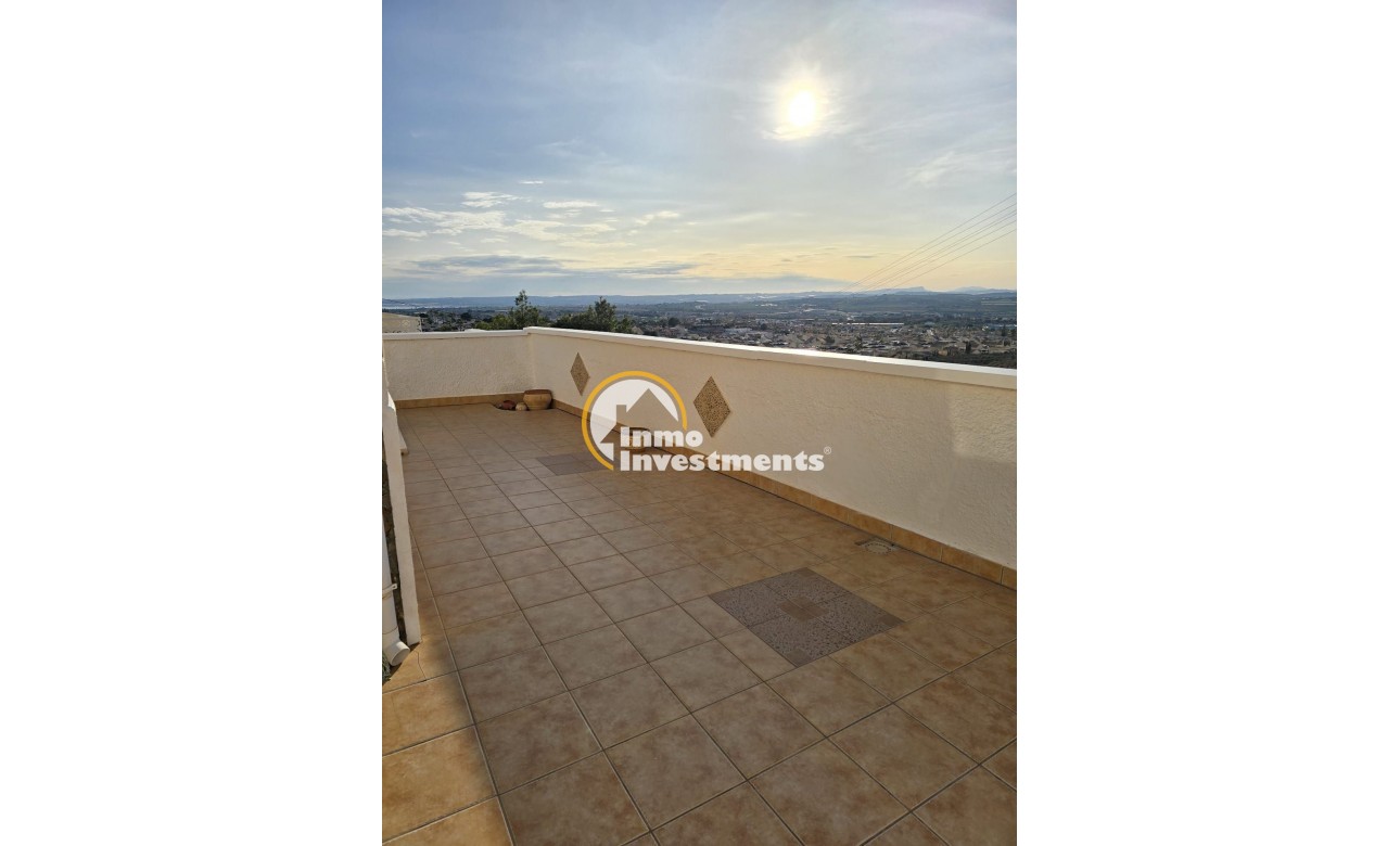 Gebrauchtimmobilien - Bungalow - Ciudad Quesada