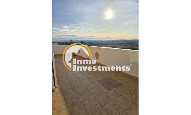 Gebrauchtimmobilien - Bungalow - Ciudad Quesada