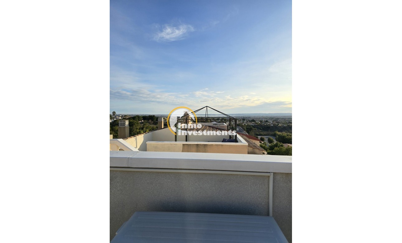 Gebrauchtimmobilien - Bungalow - Ciudad Quesada