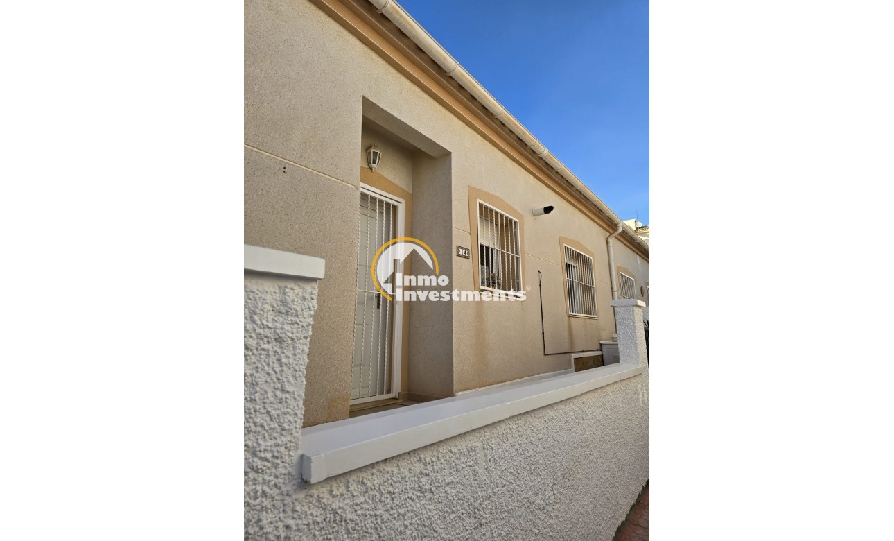 Gebrauchtimmobilien - Bungalow - Ciudad Quesada