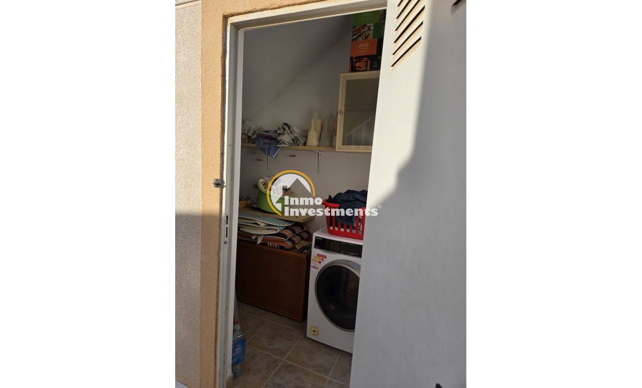 Gebrauchtimmobilien - Bungalow - Ciudad Quesada