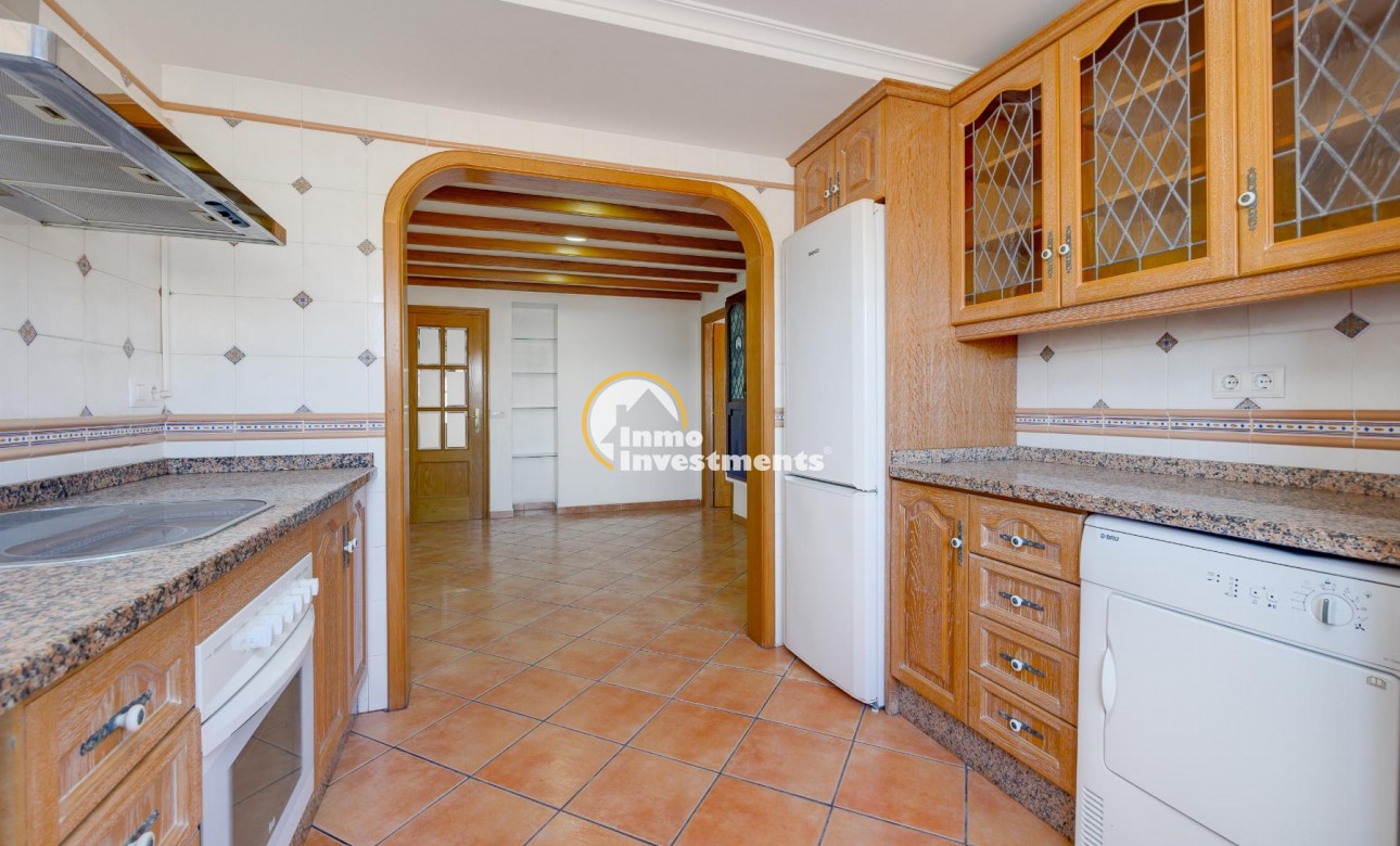 Resale - Apartment - Torrevieja - Centro