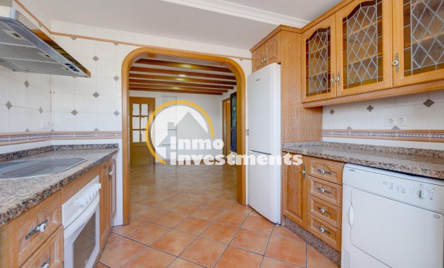 Resale - Apartment - Torrevieja - Centro