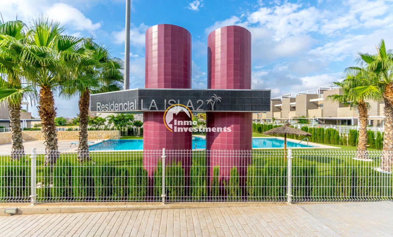 Resale - Penthouse - Torrevieja - Aguas Nuevas