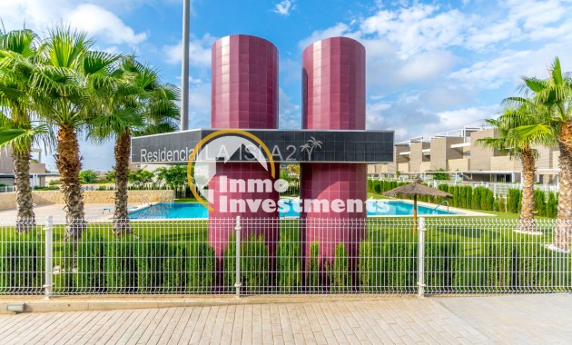 Resale - Penthouse - Torrevieja - Aguas Nuevas