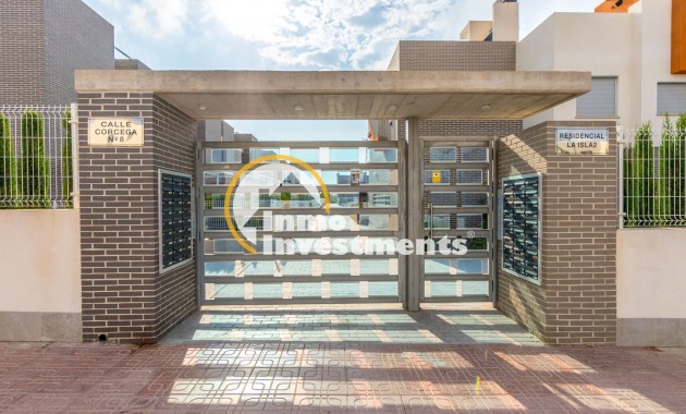 Resale - Penthouse - Torrevieja - Aguas Nuevas