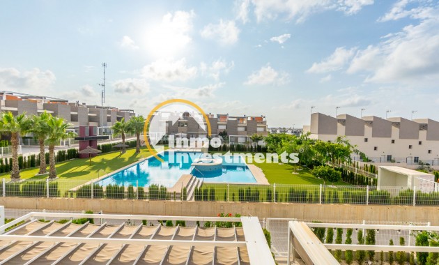 Resale - Penthouse - Torrevieja - Aguas Nuevas