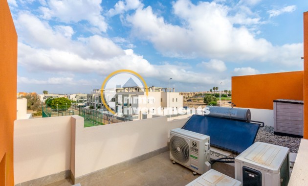 Resale - Penthouse - Torrevieja - Aguas Nuevas