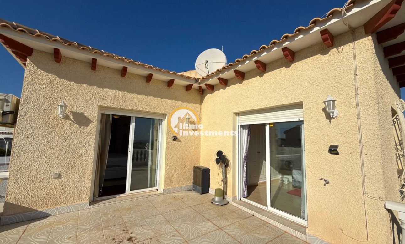 Revente privée - Villa - Villamartin