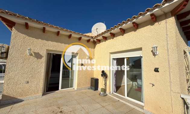 Revente privée - Villa - Villamartin