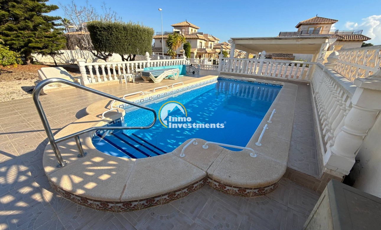 Revente privée - Villa - Villamartin