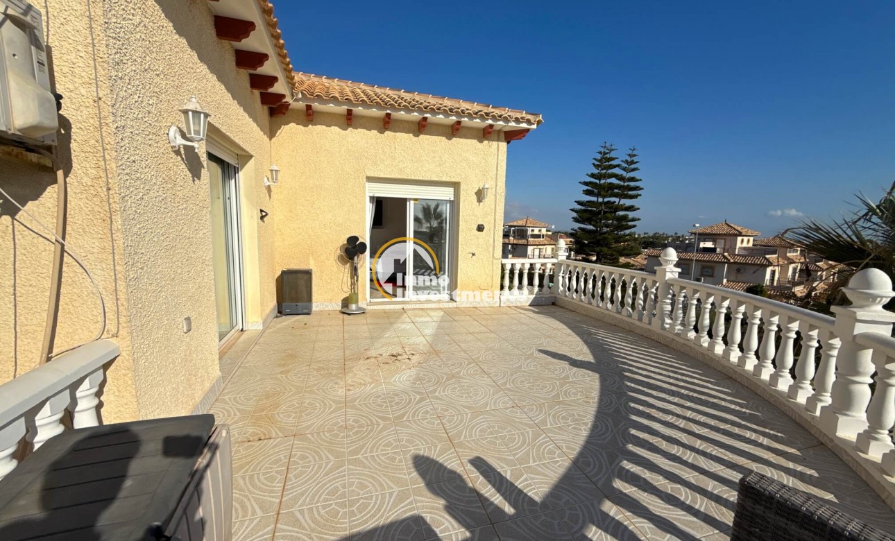 Revente privée - Villa - Villamartin