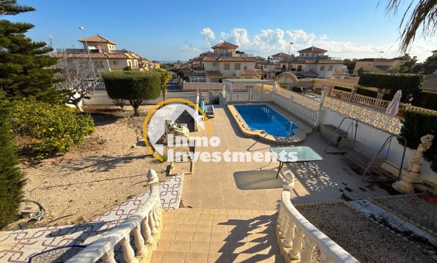 Revente privée - Villa - Villamartin