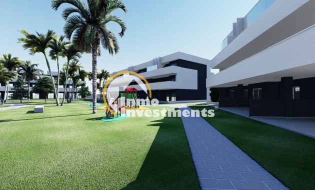 New build - Apartment - Guardamar del Segura - El Raso