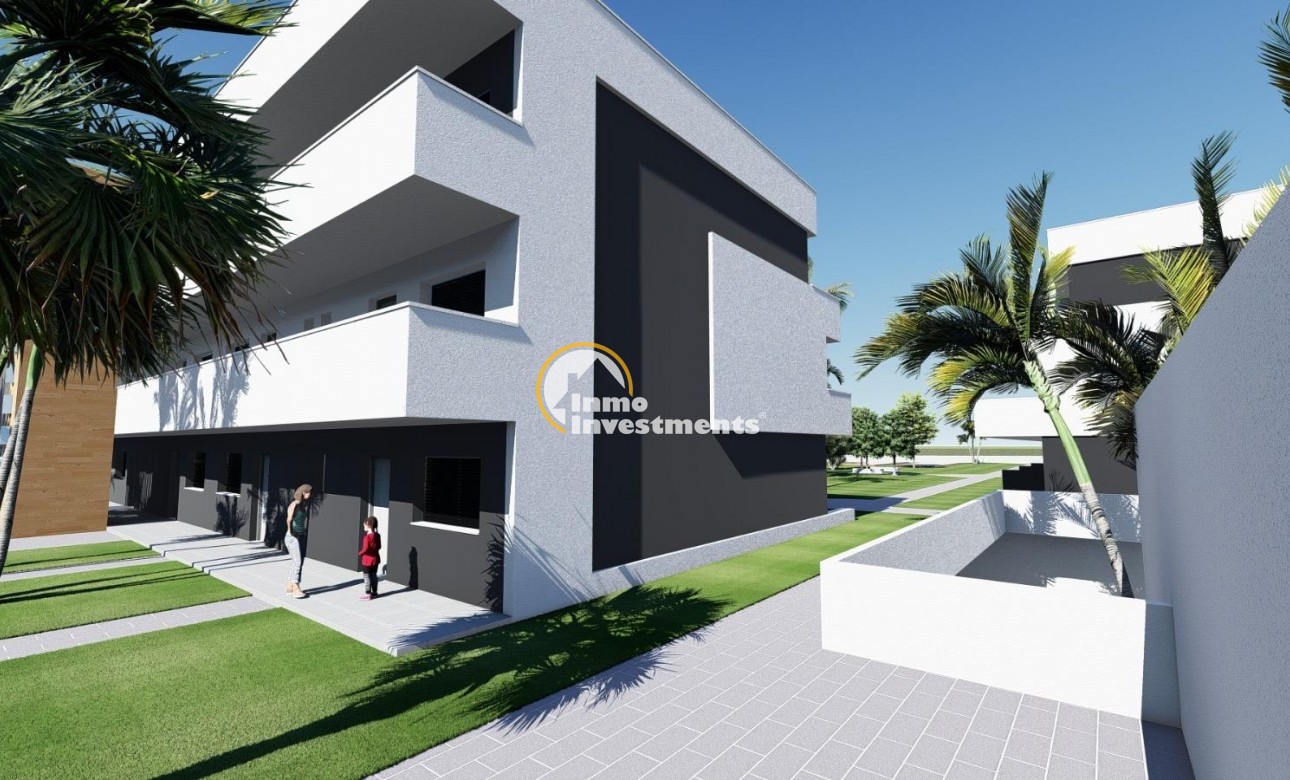 New build - Apartment - Guardamar del Segura - El Raso