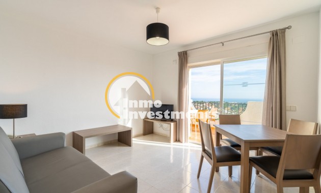 Neubau Immobilien - Bungalow - Calpe - Gran Sol