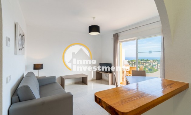 Neubau Immobilien - Bungalow - Calpe - Gran Sol