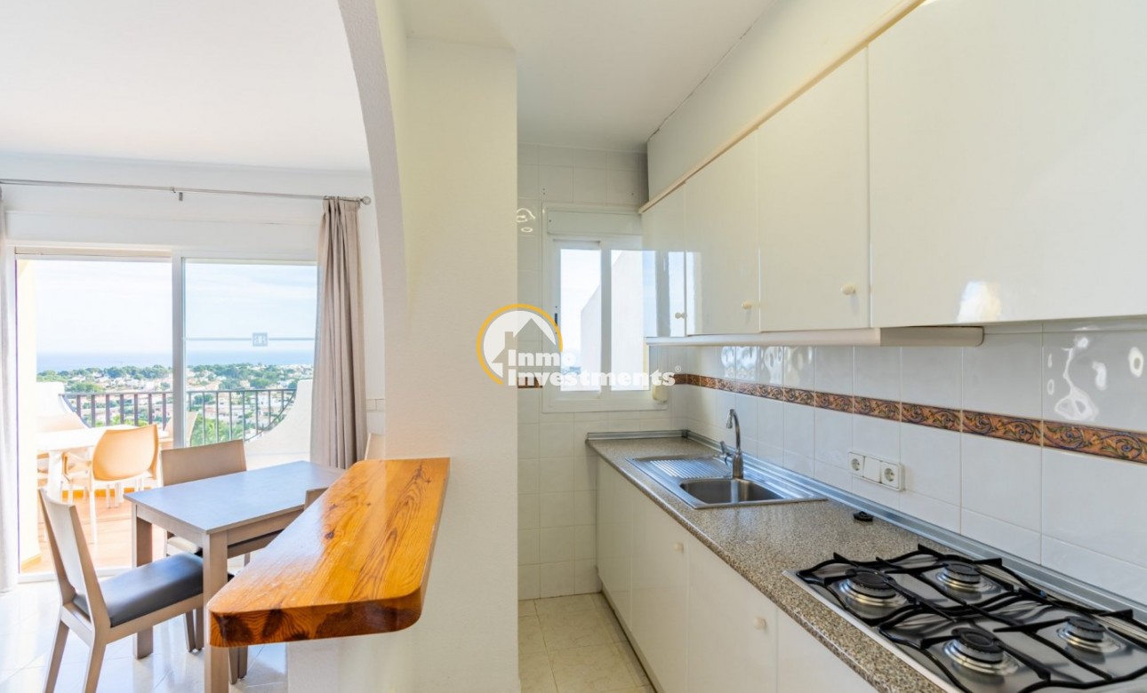 Neubau Immobilien - Bungalow - Calpe - Gran Sol