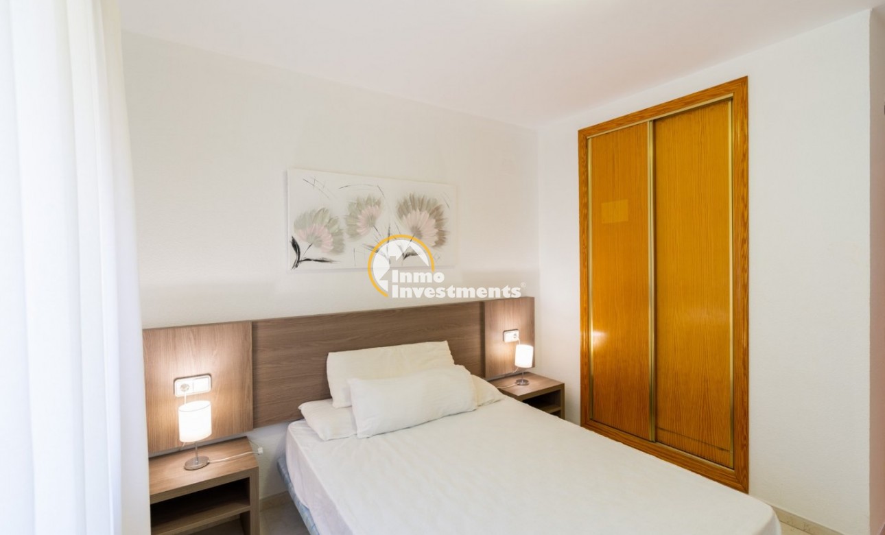 Neubau Immobilien - Bungalow - Calpe - Gran Sol