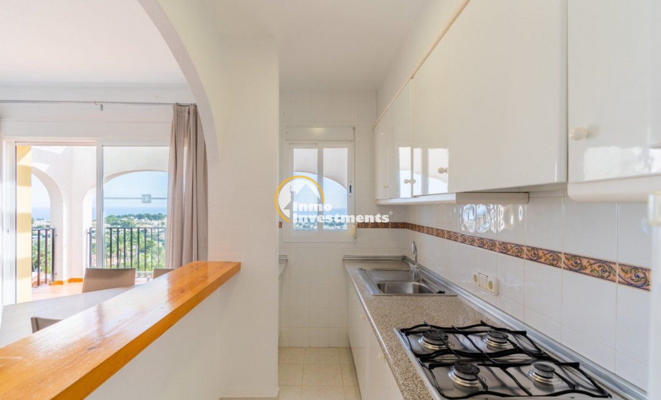 Bestaande bouw - Bungalow - Calpe - Gran Sol