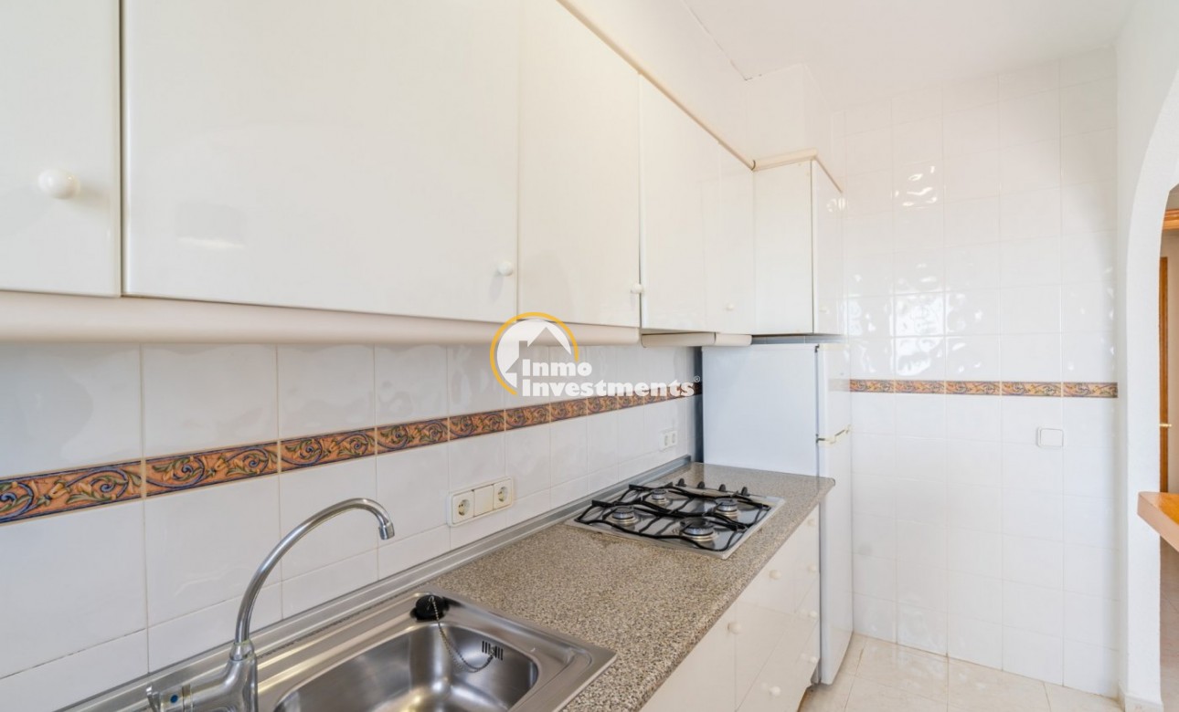 Bestaande bouw - Bungalow - Calpe - Gran Sol