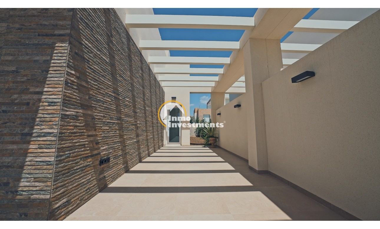 Nouvelle Construction - Villa - Algorfa - La Finca