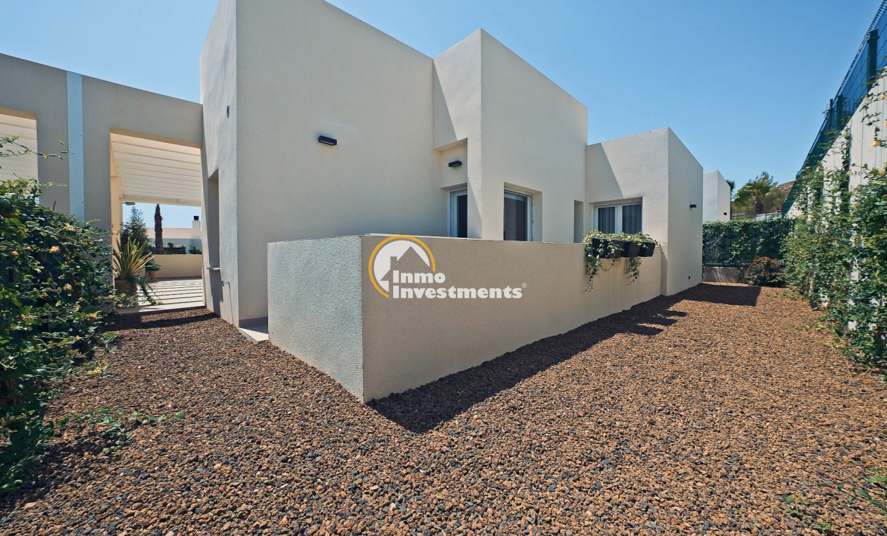 Nouvelle Construction - Villa - Algorfa - La Finca